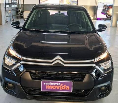 CITROËN C3 1.0 FIREFLY FLEX LIVE PACK MANUAL